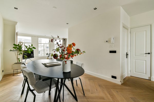 Medium property photo - Leliegracht 48-3, 1015 DH Amsterdam